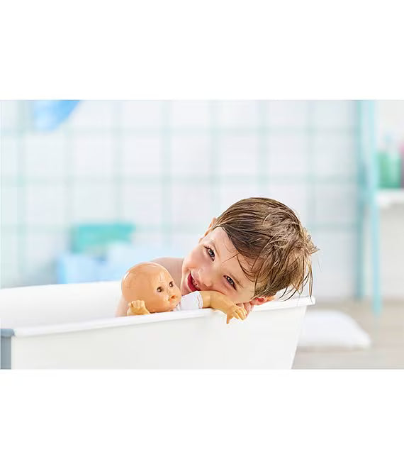 Bebe Bath Coralie Baby Doll