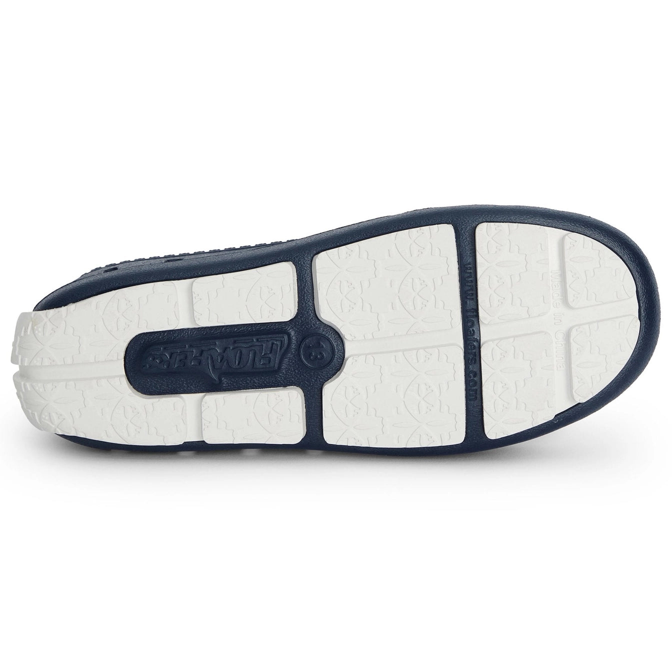 Prodigy Driver in Navy Peony - Doodlebug's Children's Boutique