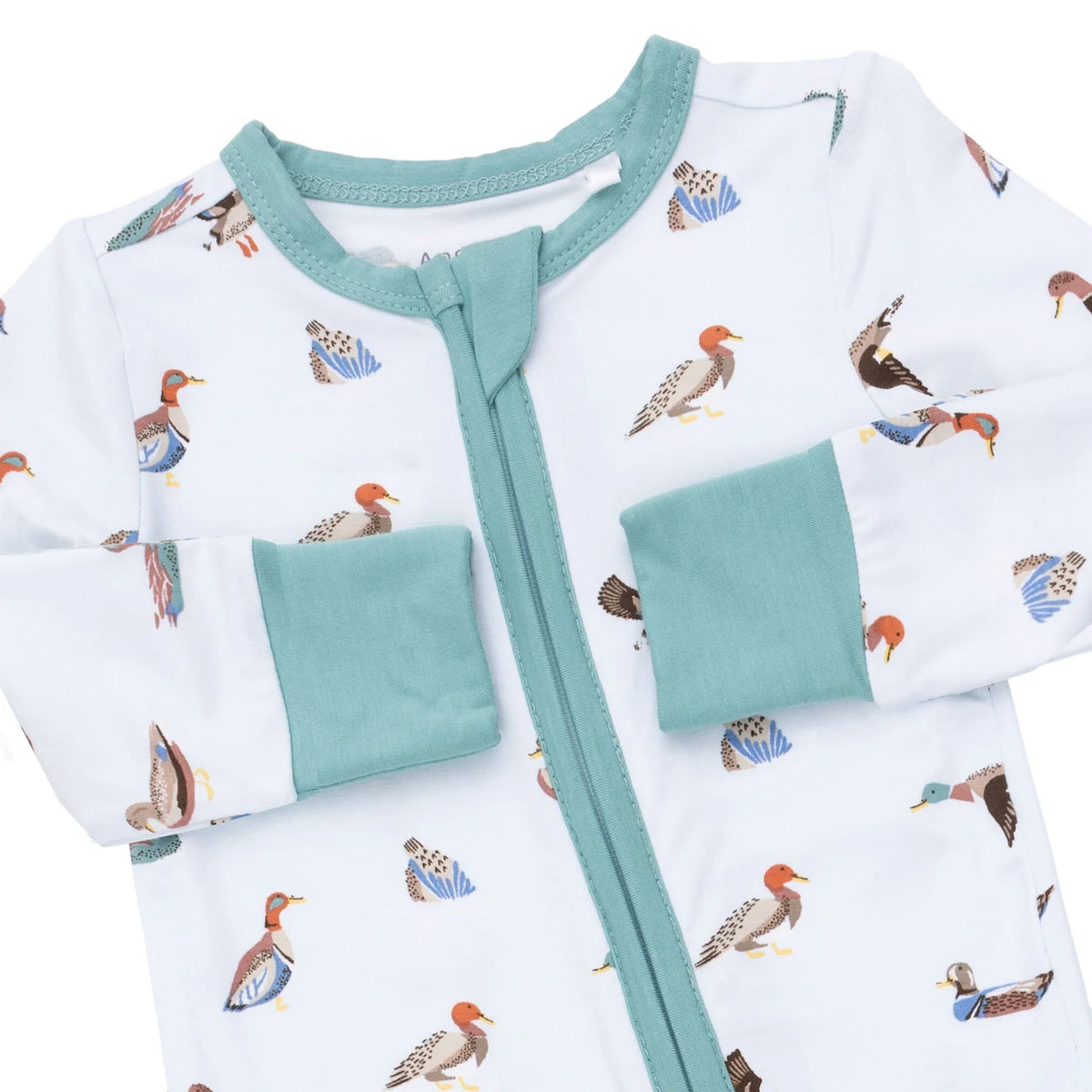 American Ducks Convertible Romper