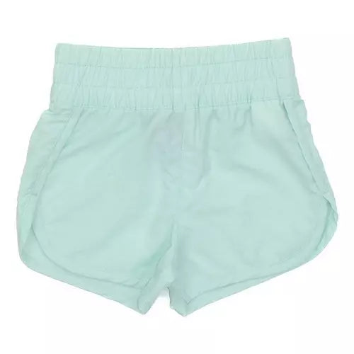 Girls Solis Short in Mist