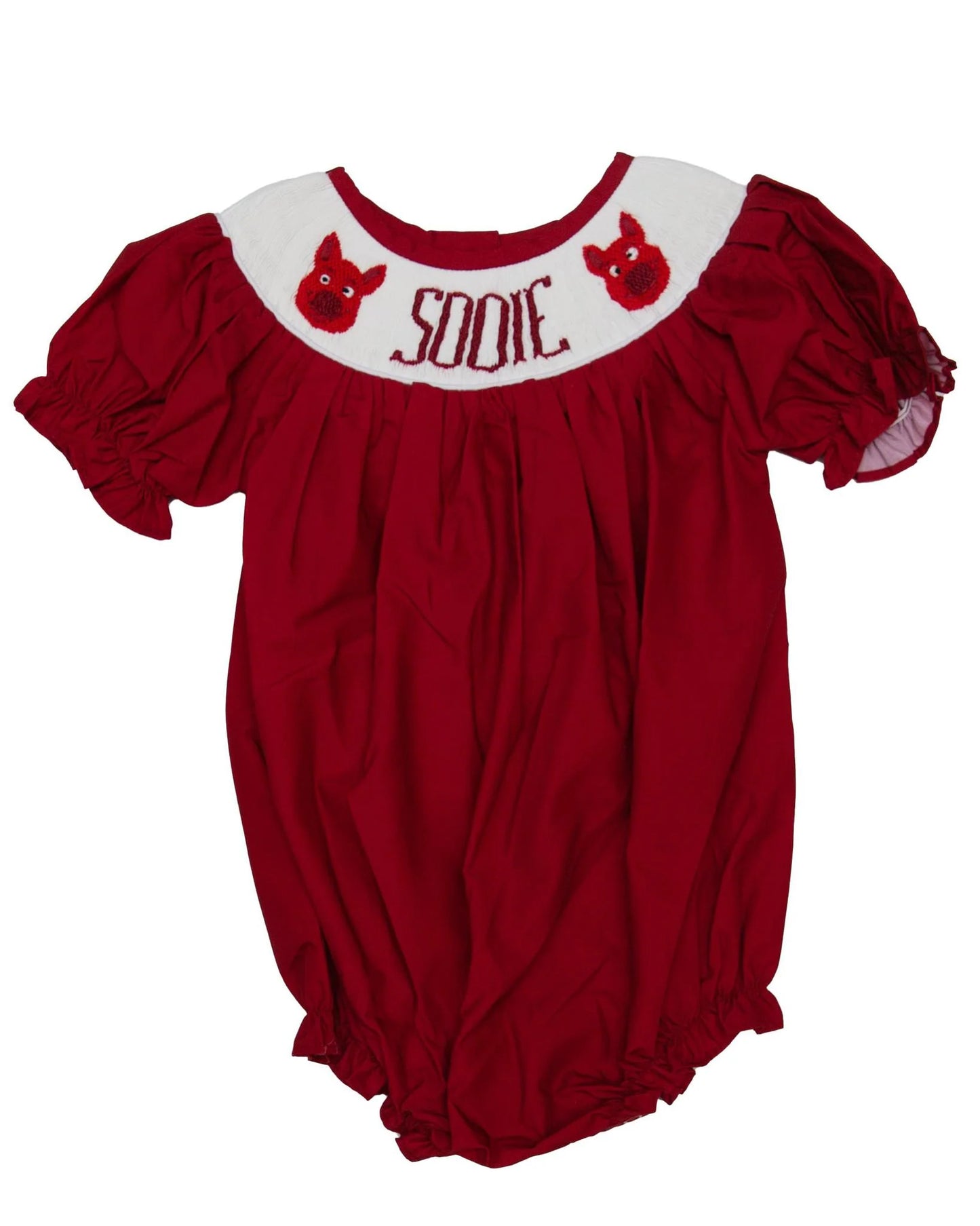 Sooie Annie Bubble - Doodlebug's Children's Boutique
