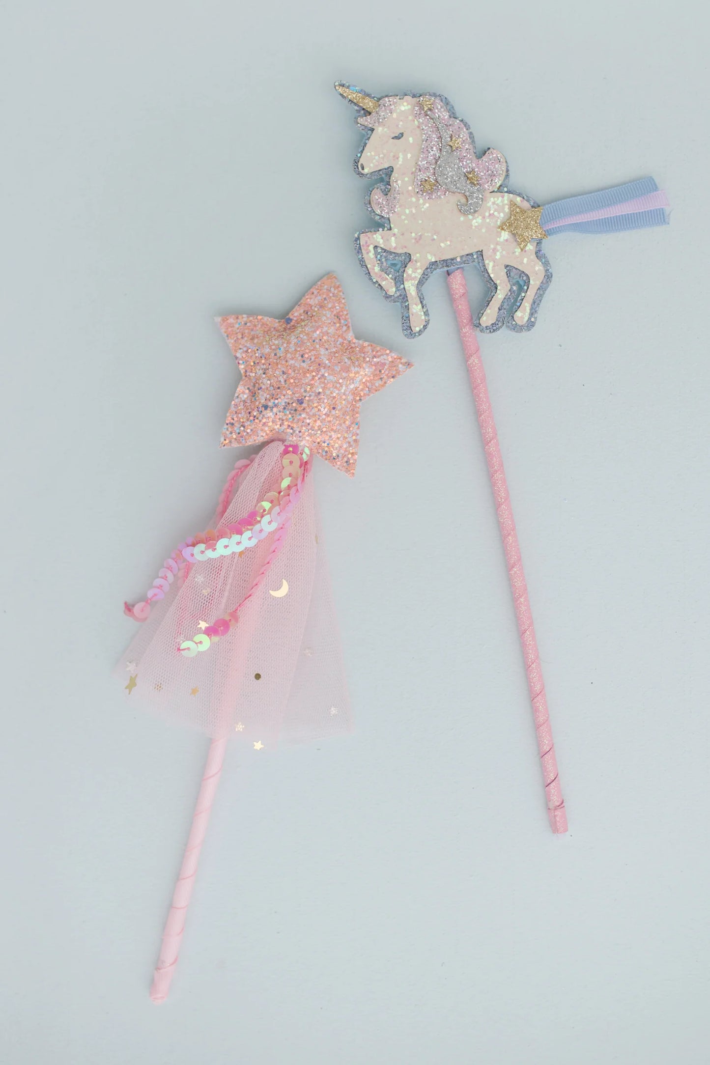 Boutique Unicorn Wand - Doodlebug's Children's Boutique
