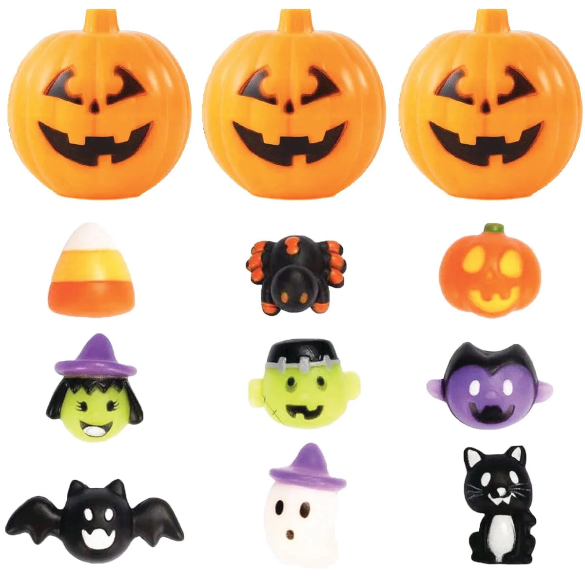 Jack-O-Lantern Surprise - Doodlebug's Children's Boutique