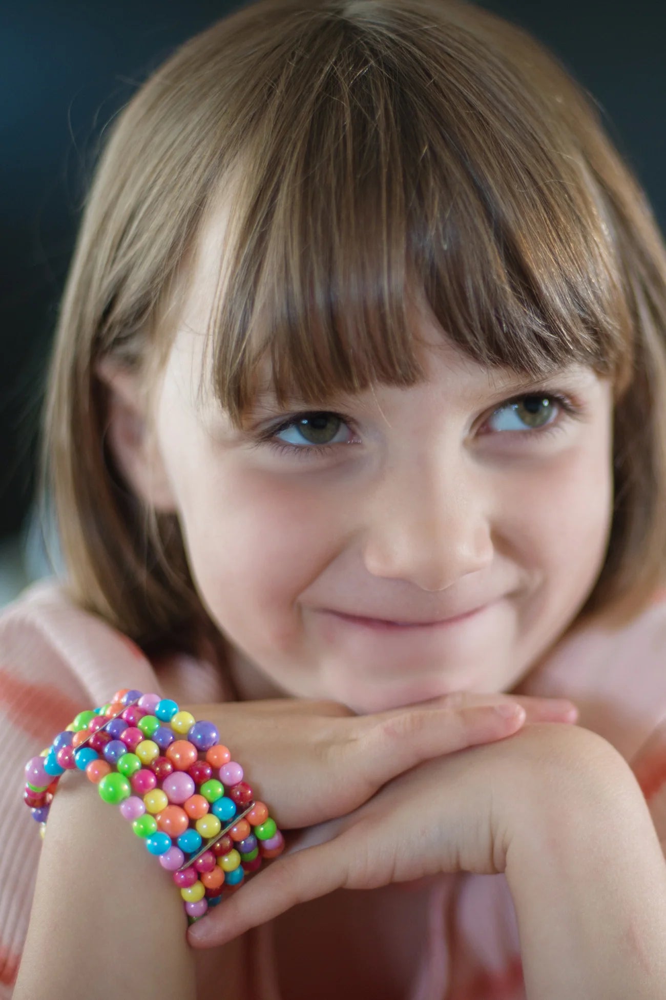 Gumball Galore Bracelet Set - Doodlebug's Children's Boutique