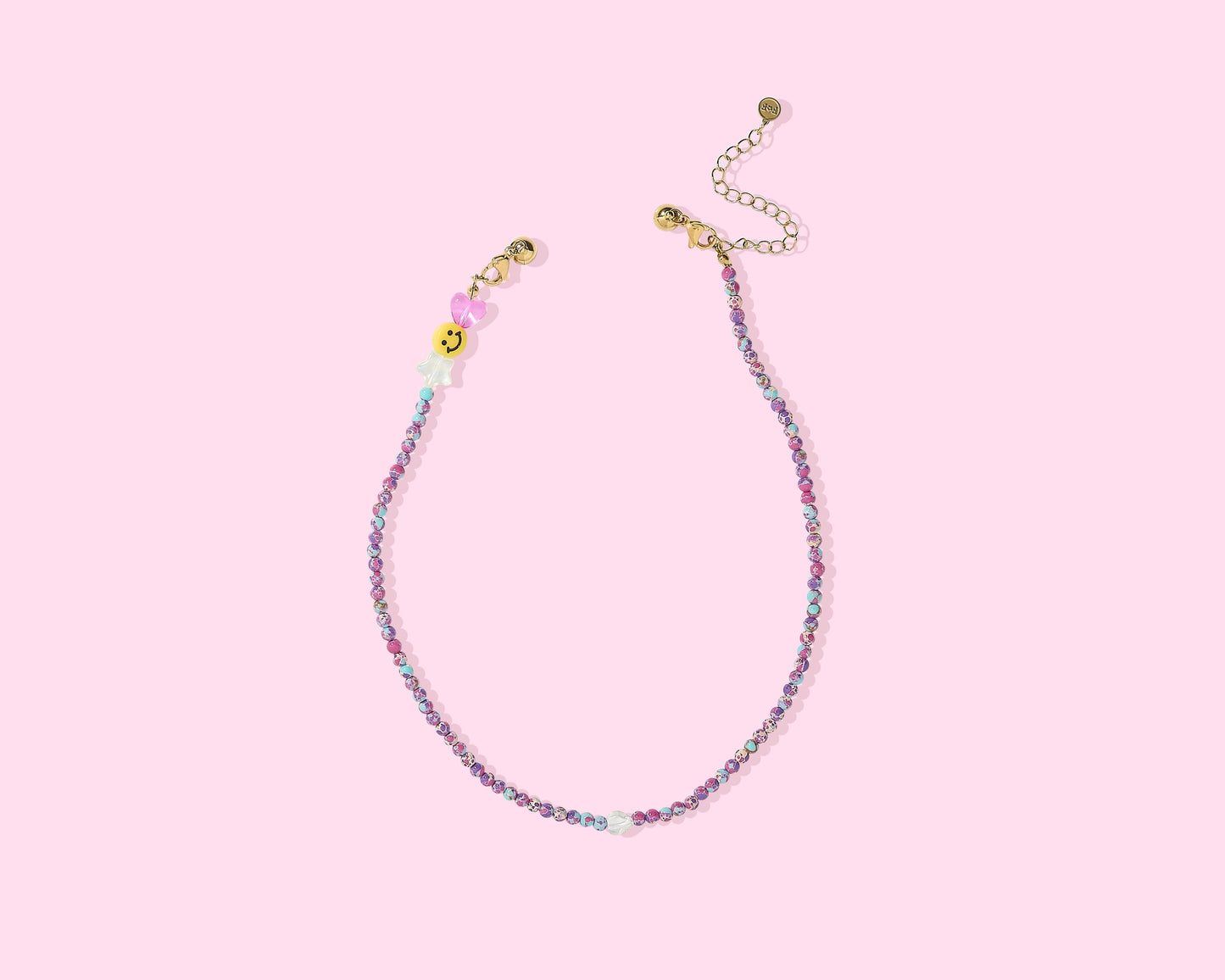 Maren Necklace - Doodlebug's Children's Boutique