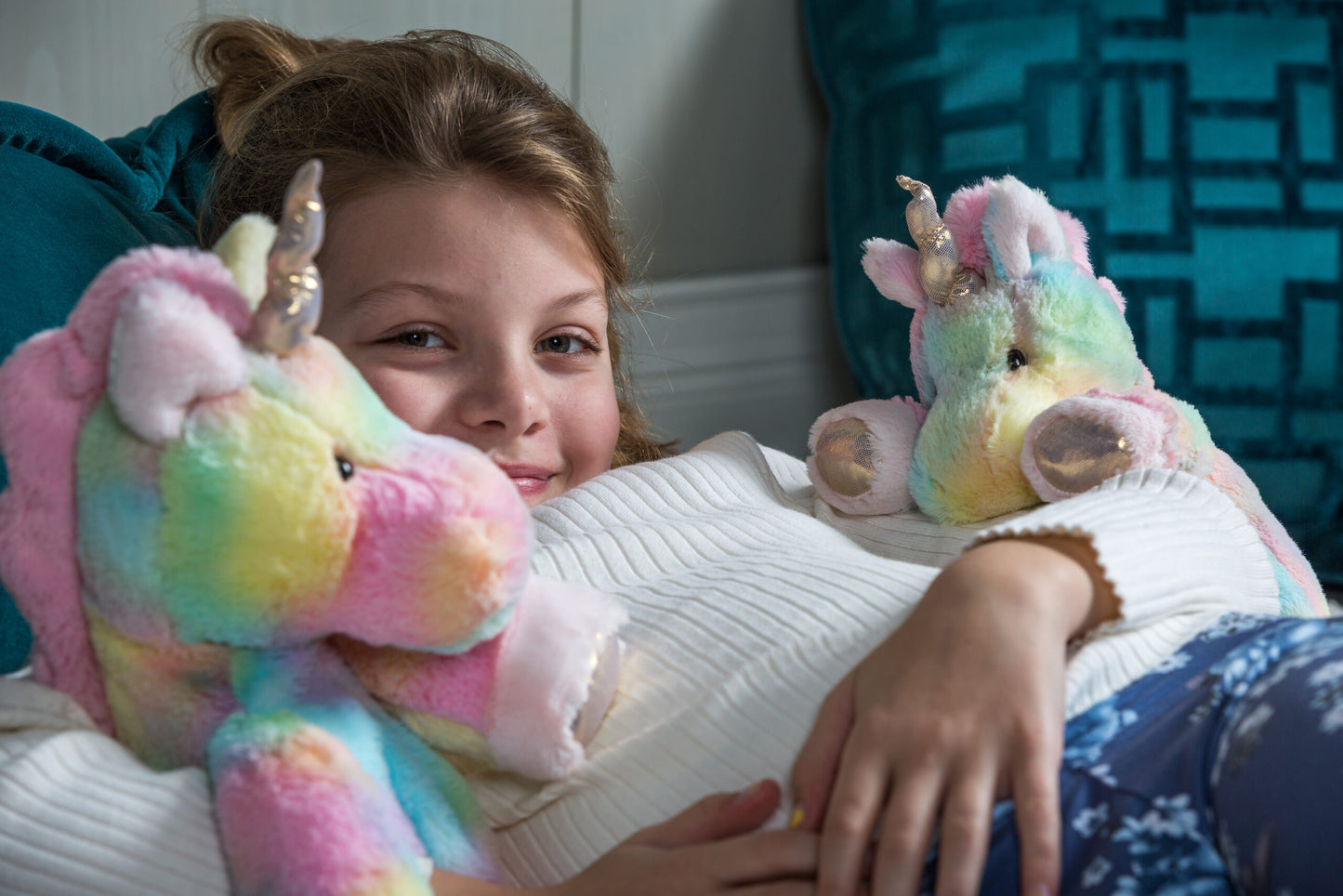 Marshmallow Fro-Yo Unicorn - Doodlebug's Children's Boutique