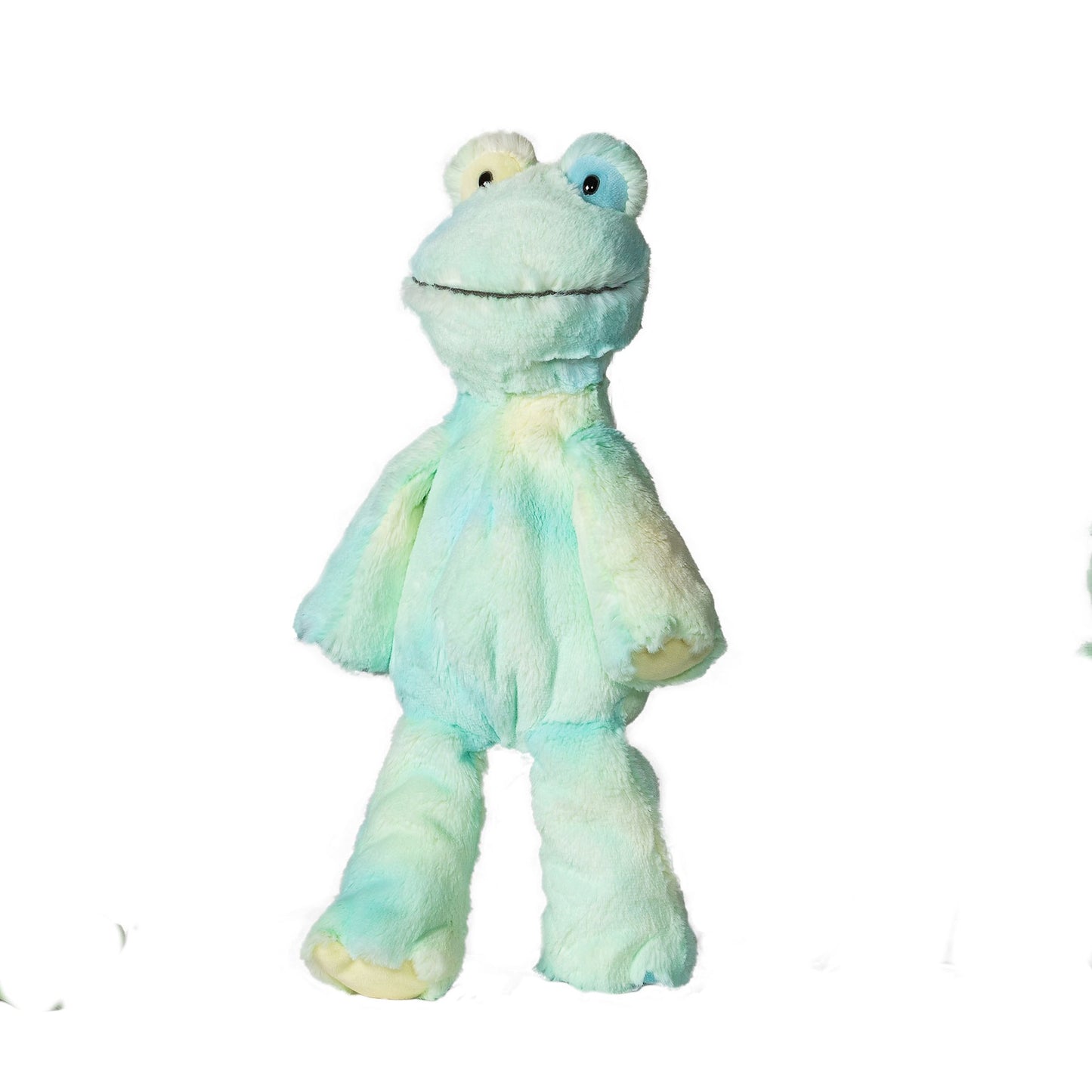 Marshmallow Paddy Frog - Doodlebug's Children's Boutique