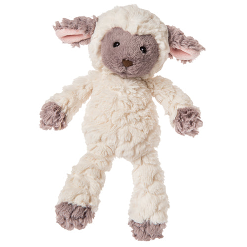 Putty Nursery Lamb - Doodlebug's Children's Boutique