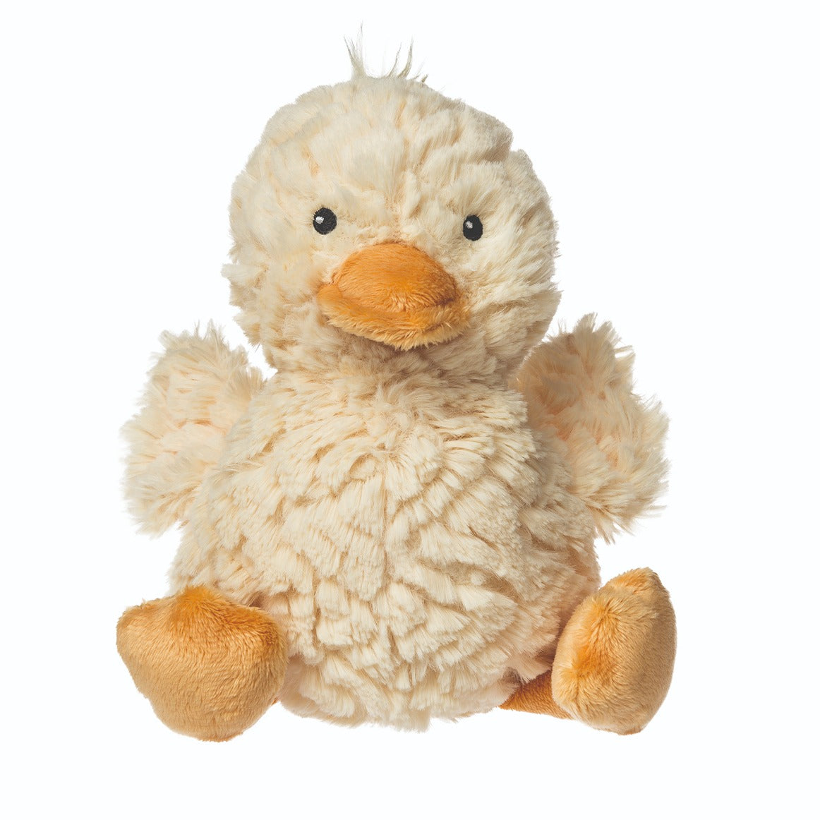 Putty Nursery Yellow Duck - Doodlebug's Children's Boutique