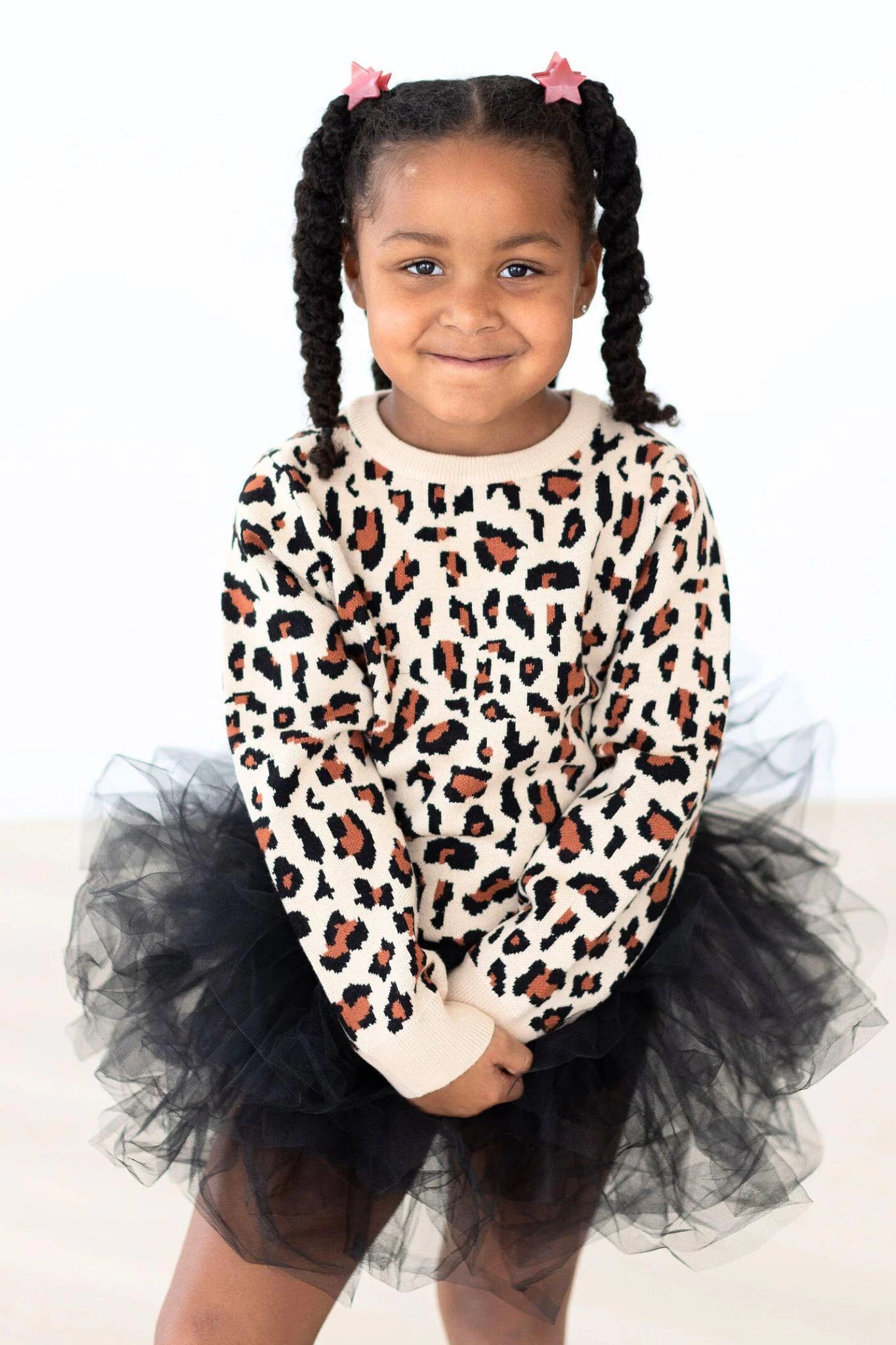 Wild One Sweater - Doodlebug's Children's Boutique