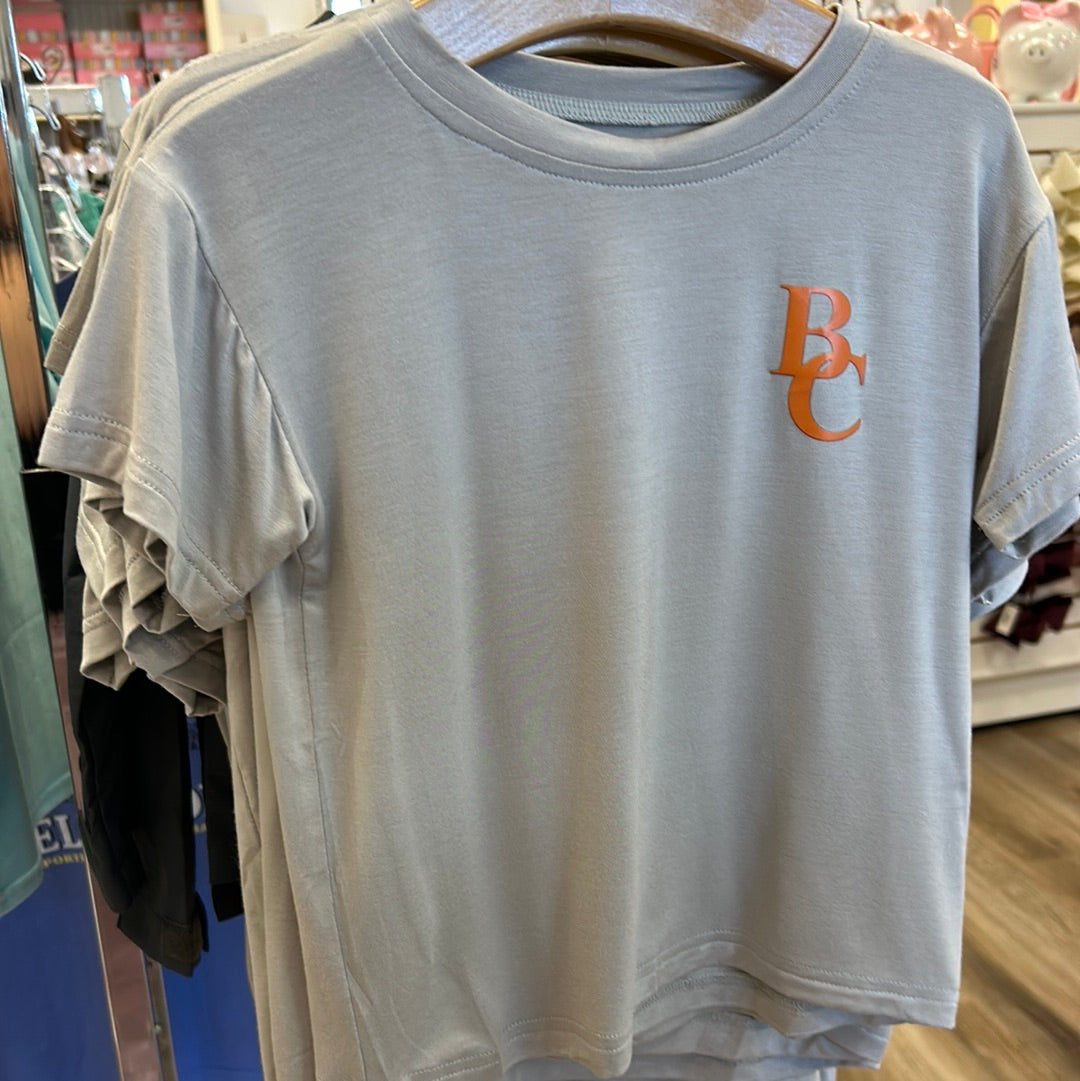 Family Tree Modal Tee - Doodlebug's Children's Boutique