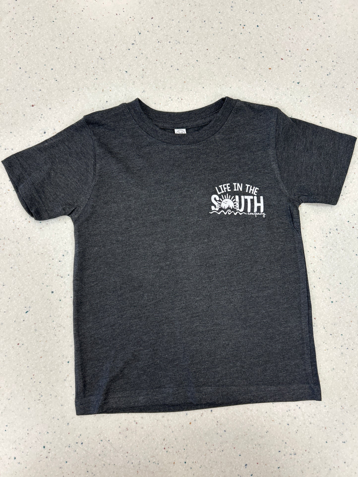 Running Buck Shirt - Doodlebug's Children's Boutique