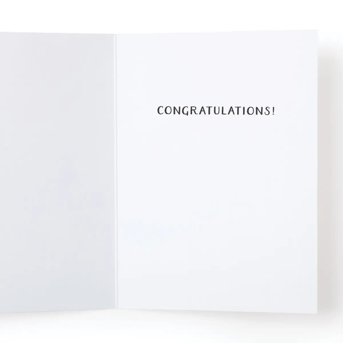 So Storked For You Greeting Card - Doodlebug's Children's Boutique