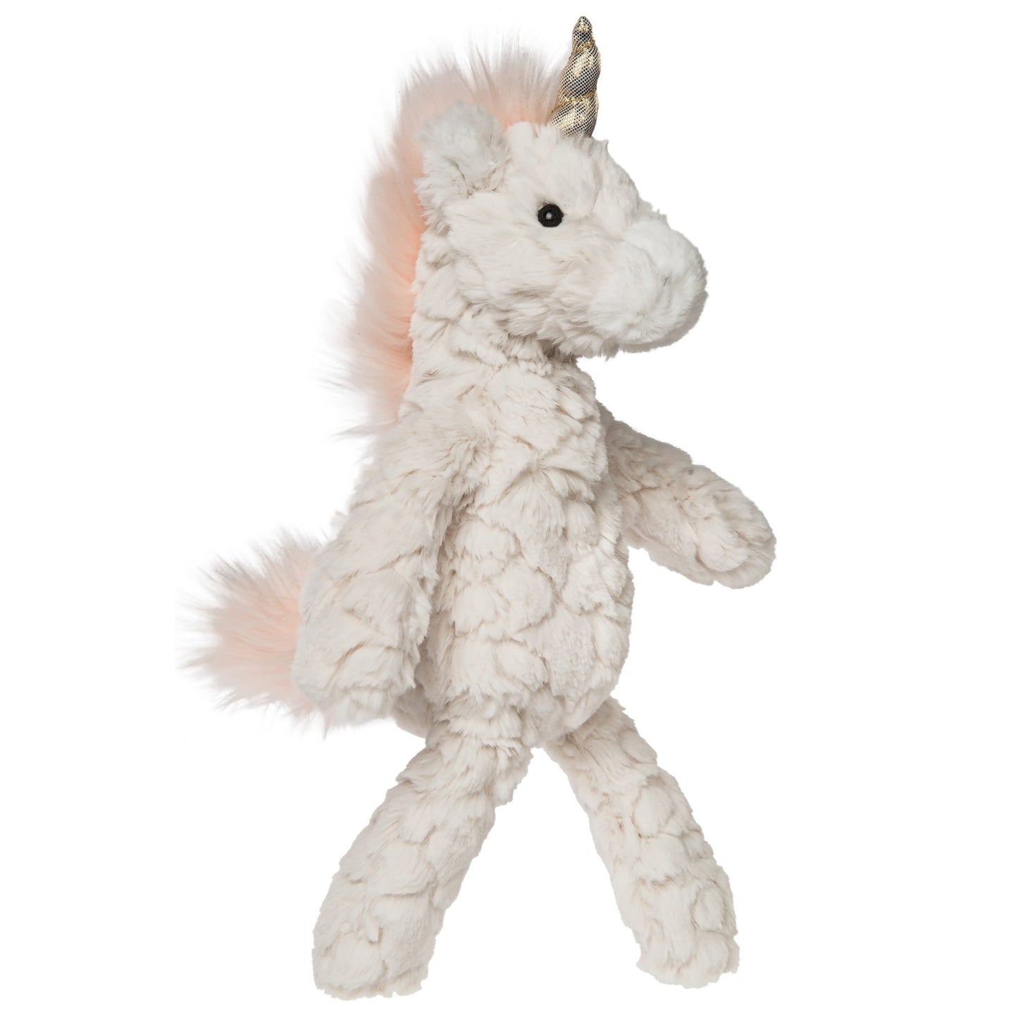 Cream Putty Unicorn - Doodlebug's Children's Boutique