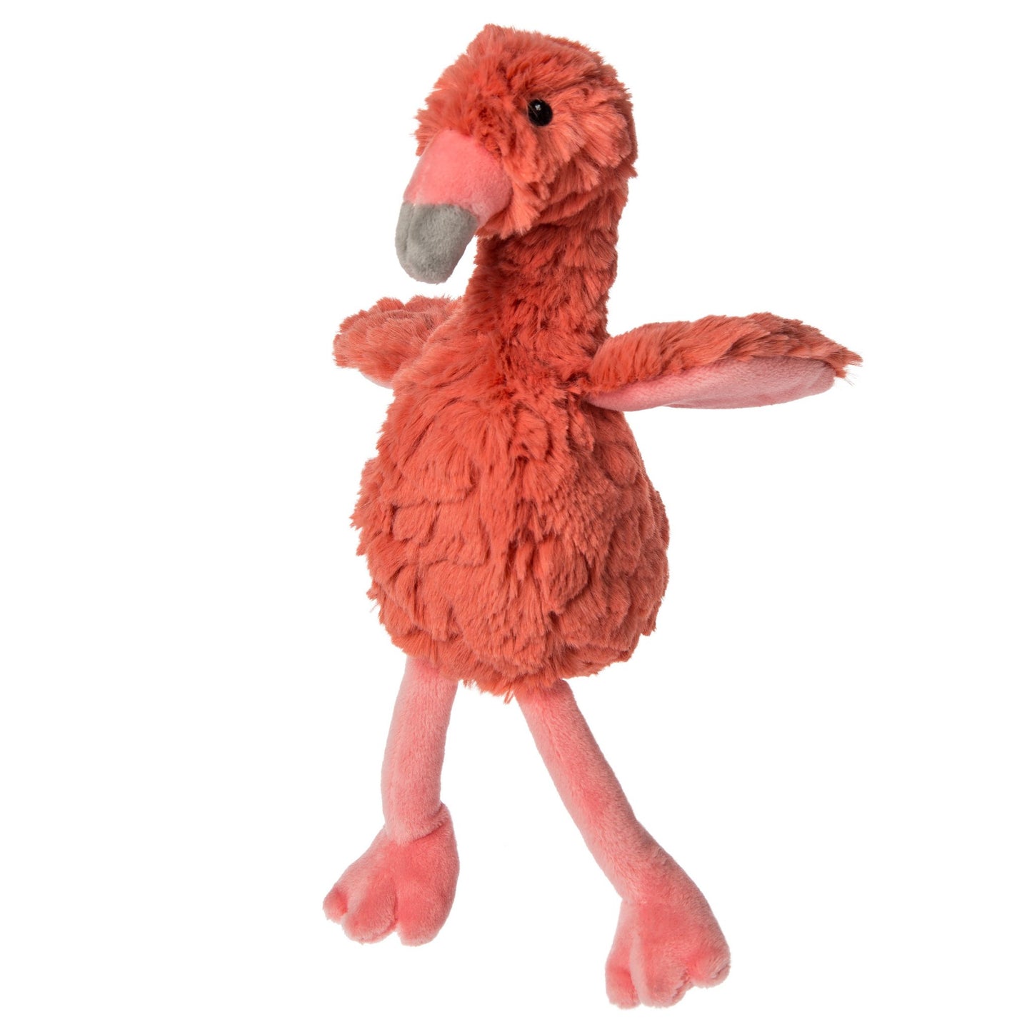 Puttling Flamingo - Doodlebug's Children's Boutique