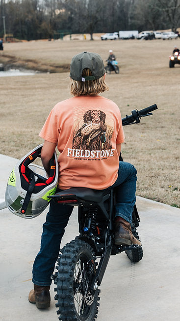 Fetch 'Em Up Shirt - Doodlebug's Children's Boutique