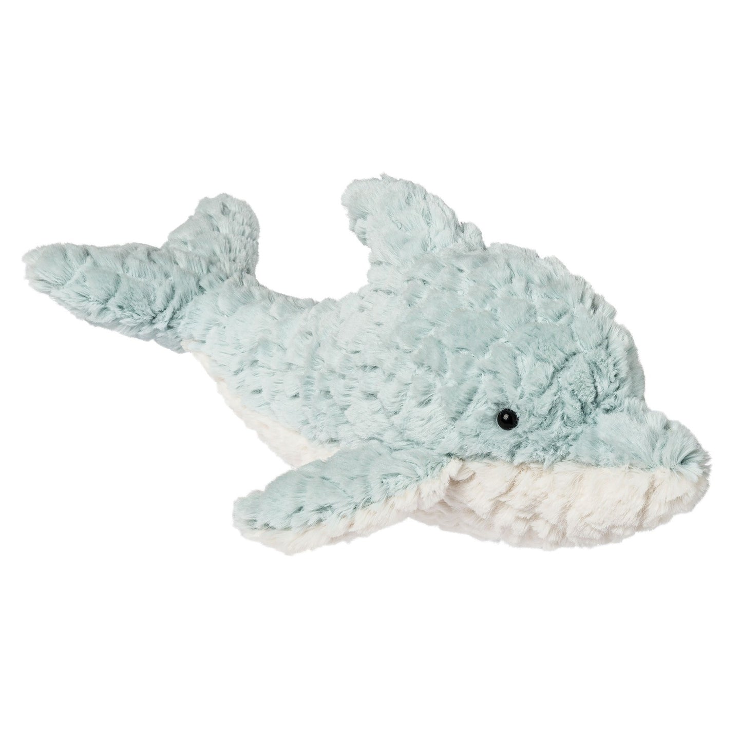 Putty Seafoam Dolphin - Doodlebug's Children's Boutique