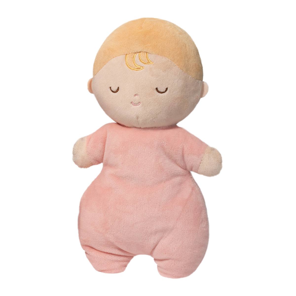 Baby Fawn Hug Doll - Doodlebug's Children's Boutique