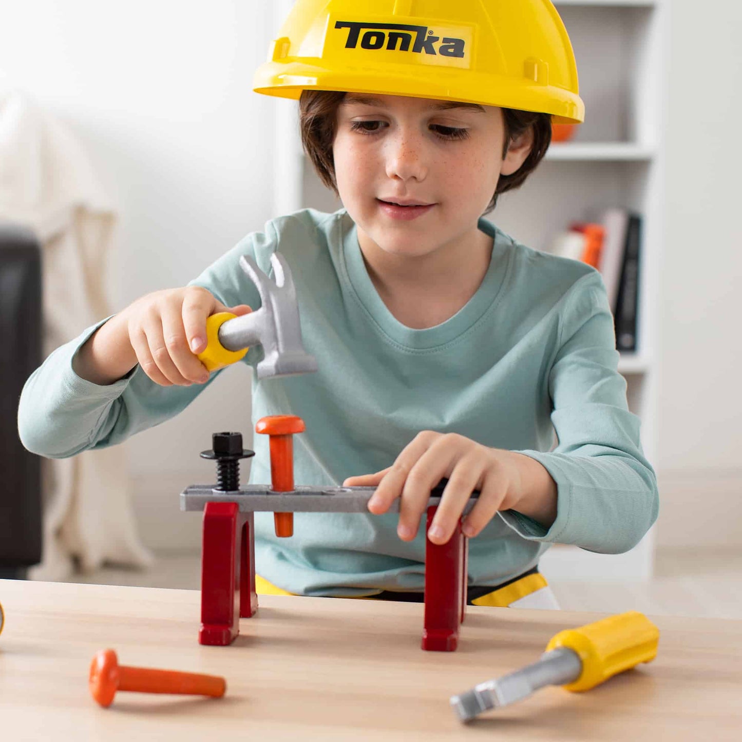 Tough Tool Belt Set - Doodlebug's Children's Boutique