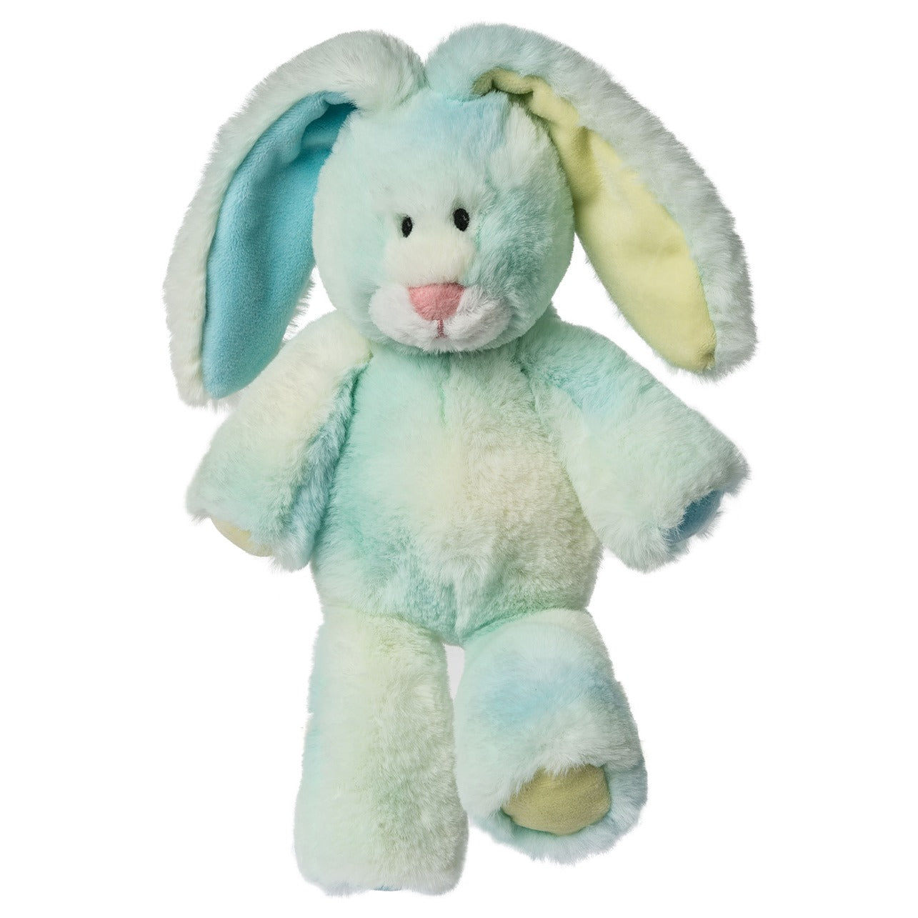Marshmallow Junior Jellybean Bunny - Doodlebug's Children's Boutique