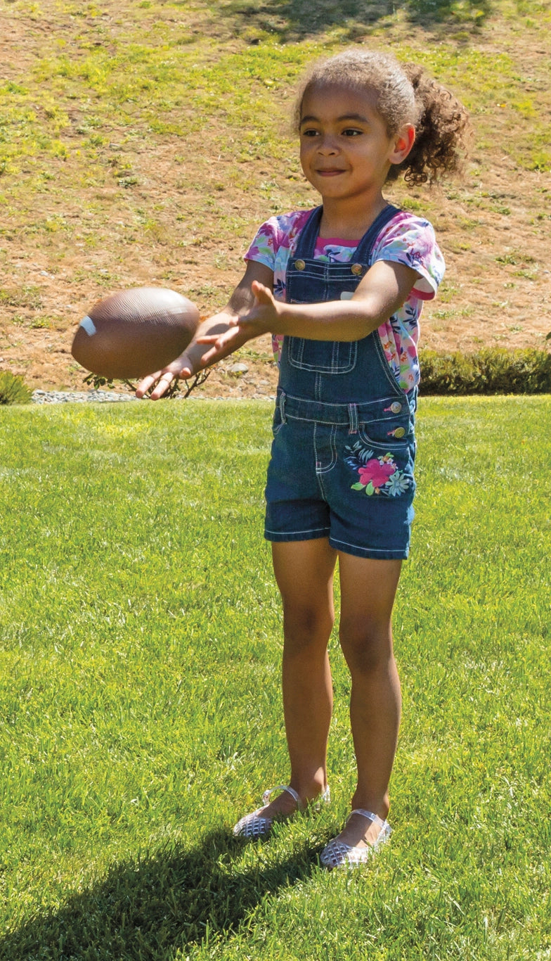 Pro Ball Set - Doodlebug's Children's Boutique