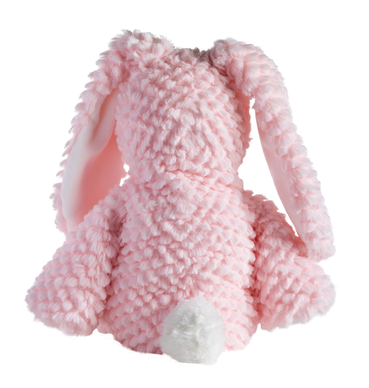 Marshmallow Primrose Bunny - Doodlebug's Children's Boutique