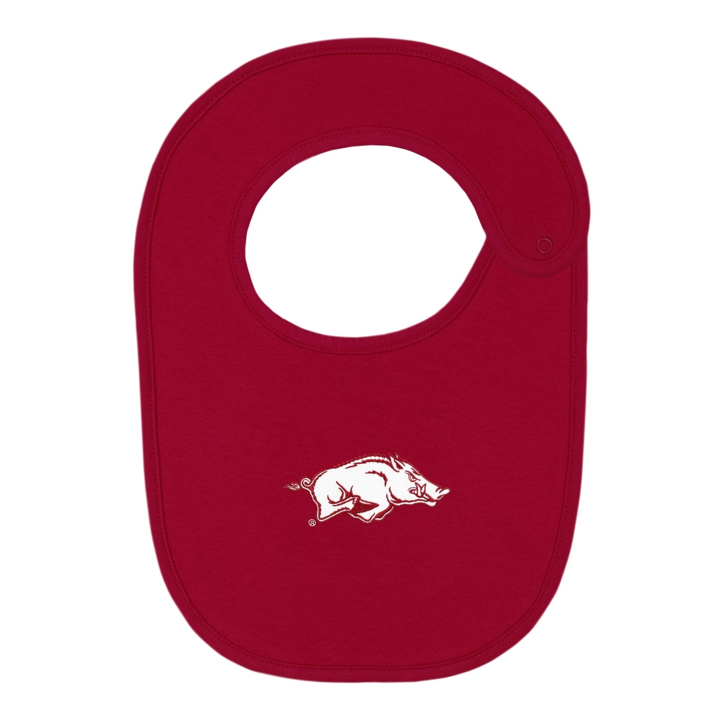 Razorback Bib