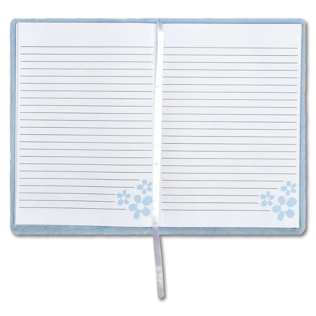 Beauty in Bloom Journal