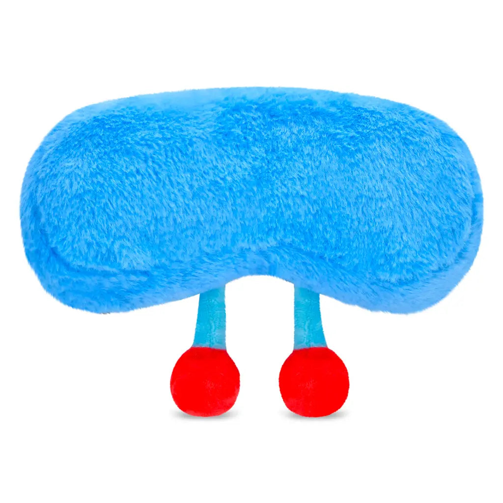Gamer Guy Plush