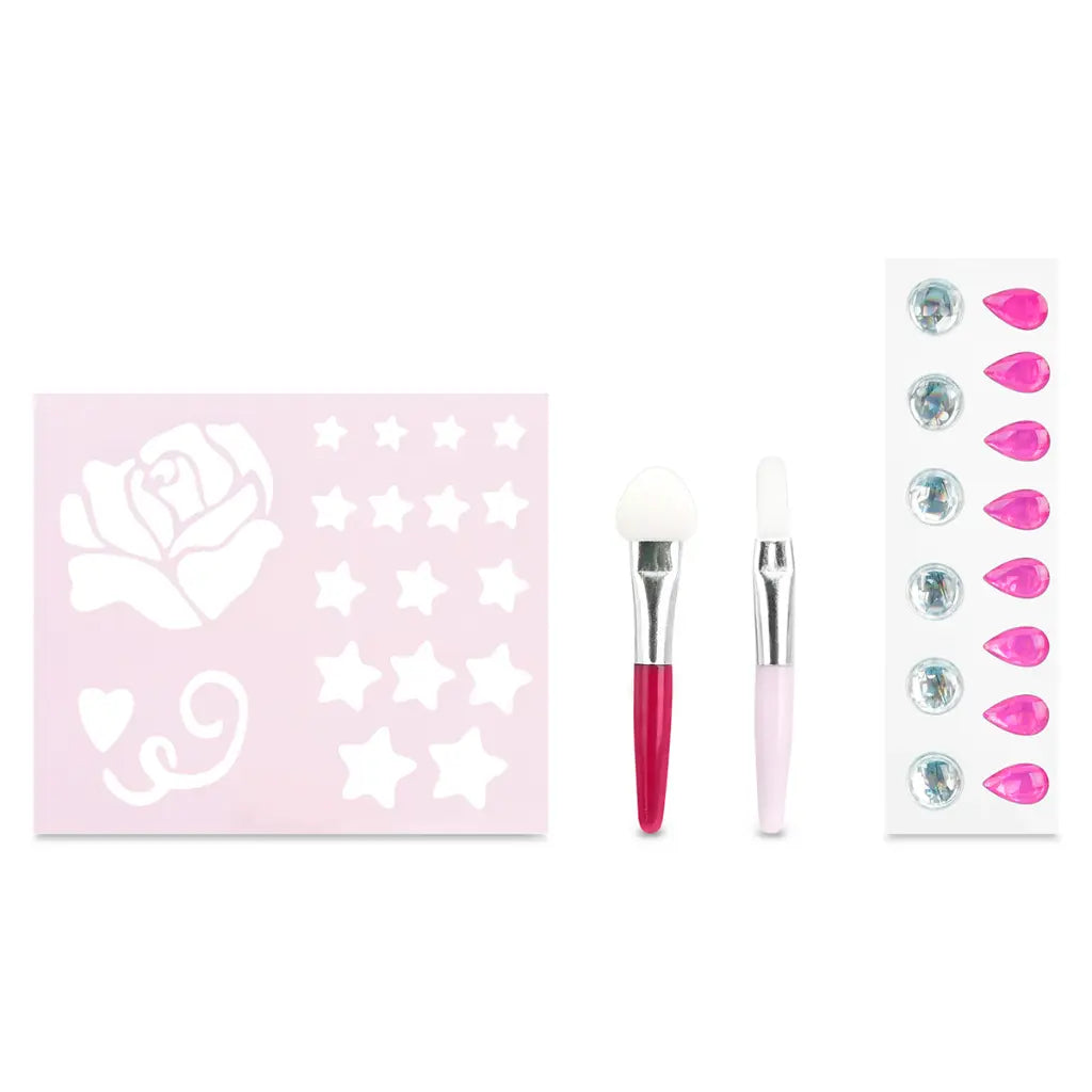 Nutcracker Waltz Beauty Set - Doodlebug's Children's Boutique