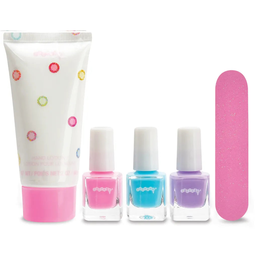 You're a Gem Nail Polish Set