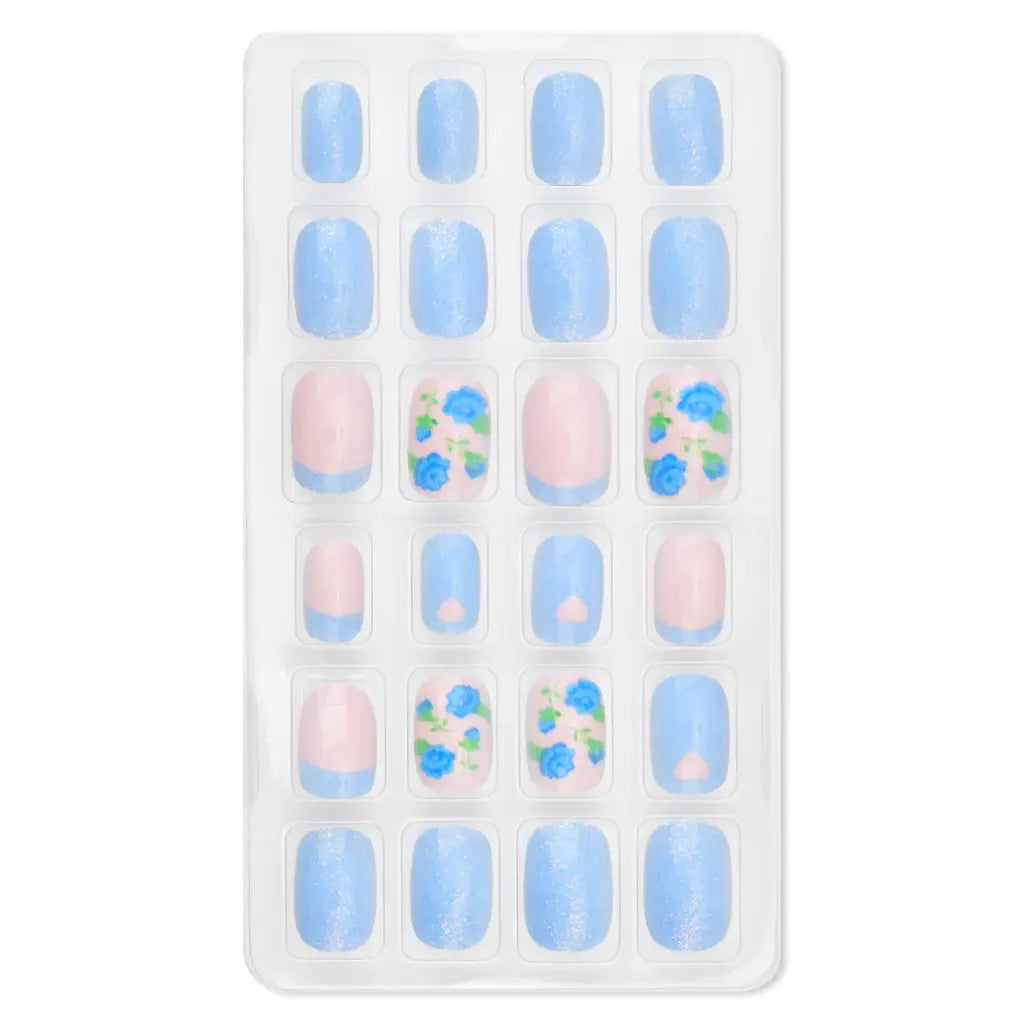 Beauty in Bloom Press-On Nails