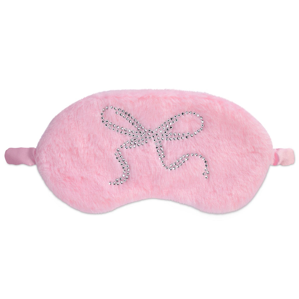 Beautiful Bows Eye Mask - Doodlebug's Children's Boutique
