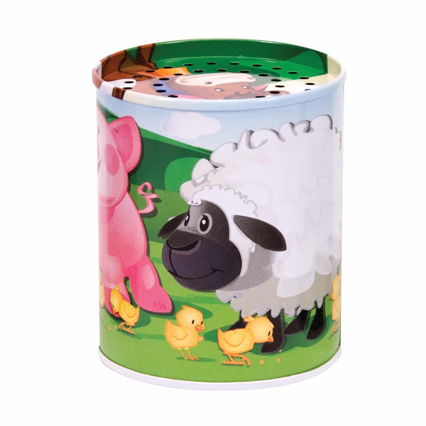 Animal Noise Maker - Doodlebug's Children's Boutique