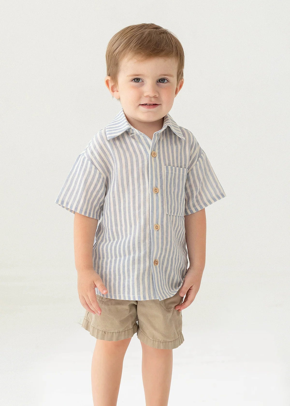 Blake Top - Doodlebug's Children's Boutique