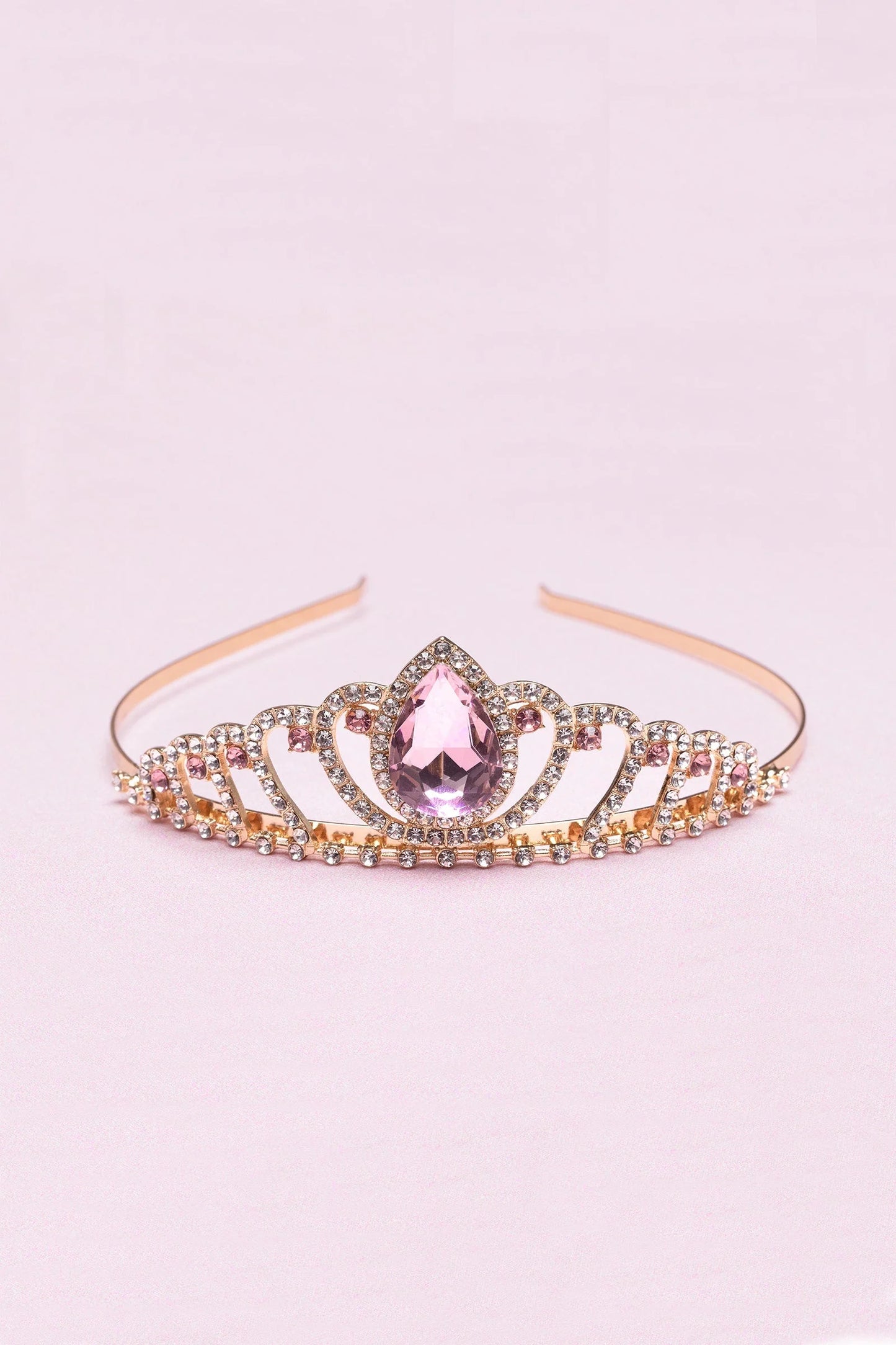 Boutique Regal Tiara - Doodlebug's Children's Boutique