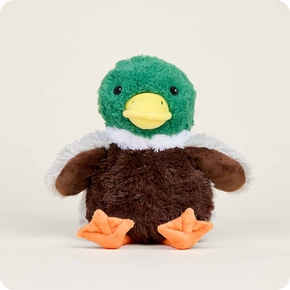 Mallard Warmies - Doodlebug's Children's Boutique
