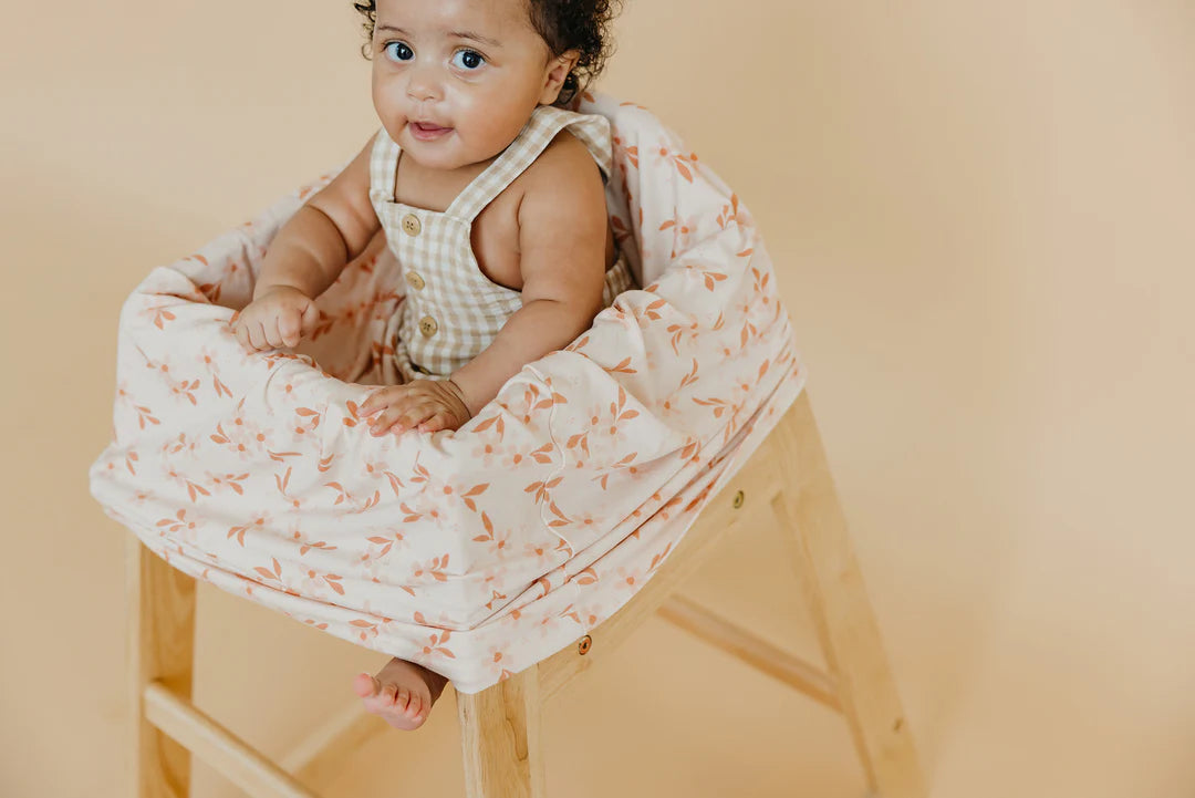 Rue Multi-Use Cover - Doodlebug's Children's Boutique