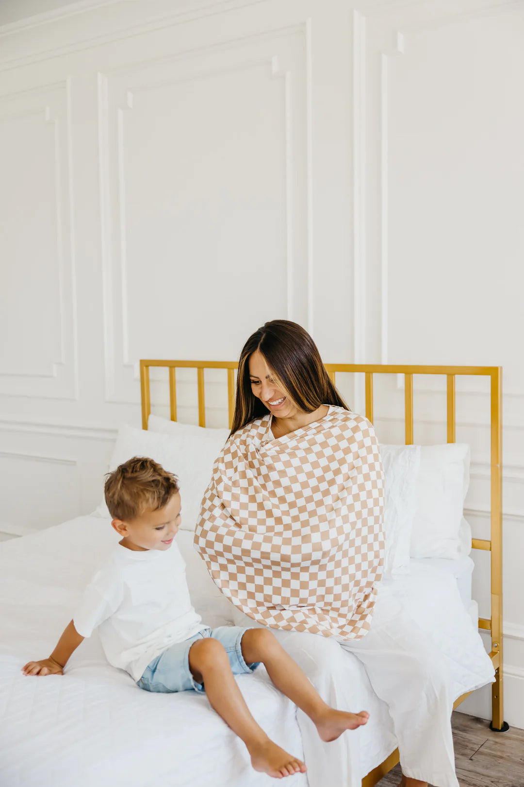 Rad Multi-Use Cover - Doodlebug's Children's Boutique