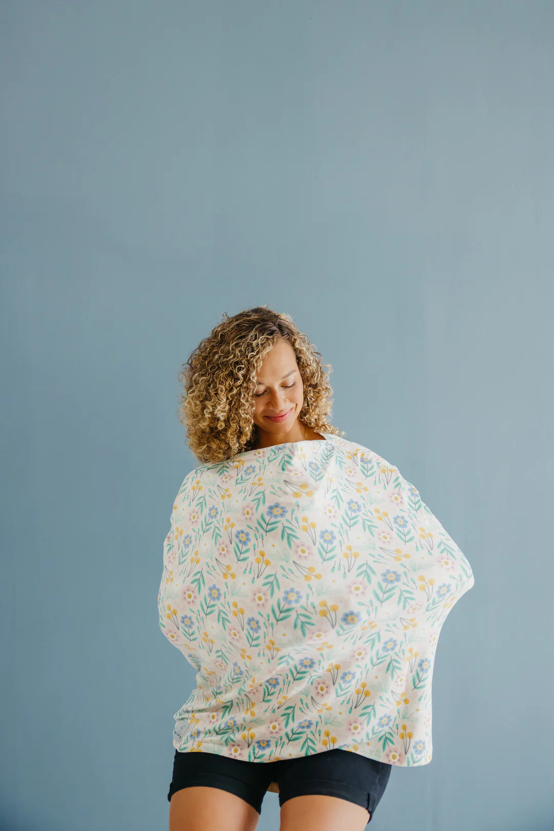 Clara Multi-Use Cover - Doodlebug's Children's Boutique
