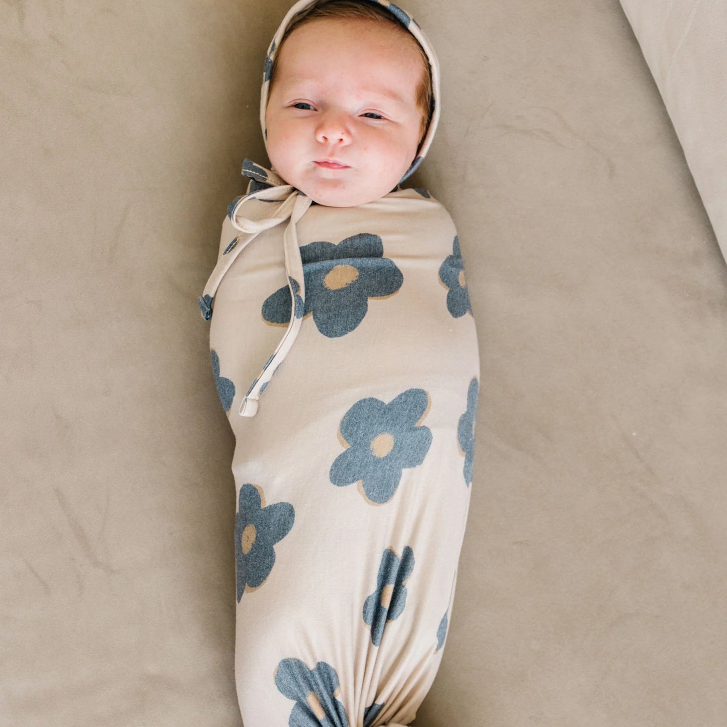 Gemma Swaddle Blanket - Doodlebug's Children's Boutique