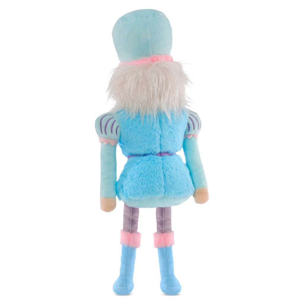 Chris Nutcracker Plush - Doodlebug's Children's Boutique