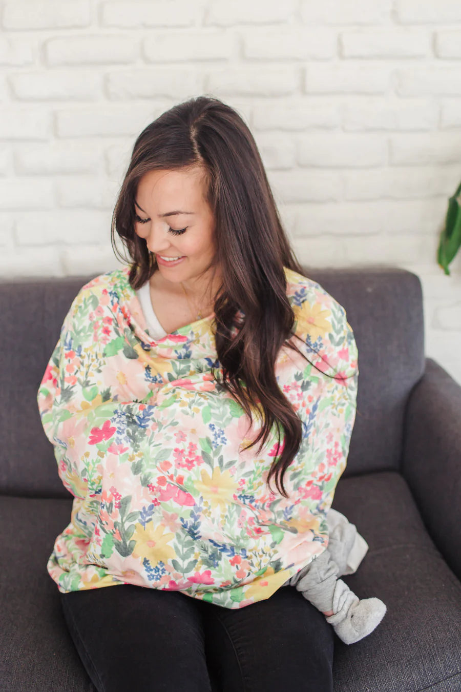 Lark Multi-Use Cover - Doodlebug's Children's Boutique