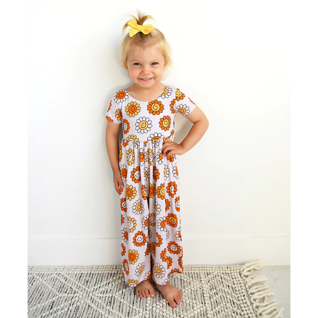 Margot Jumper - Doodlebug's Children's Boutique