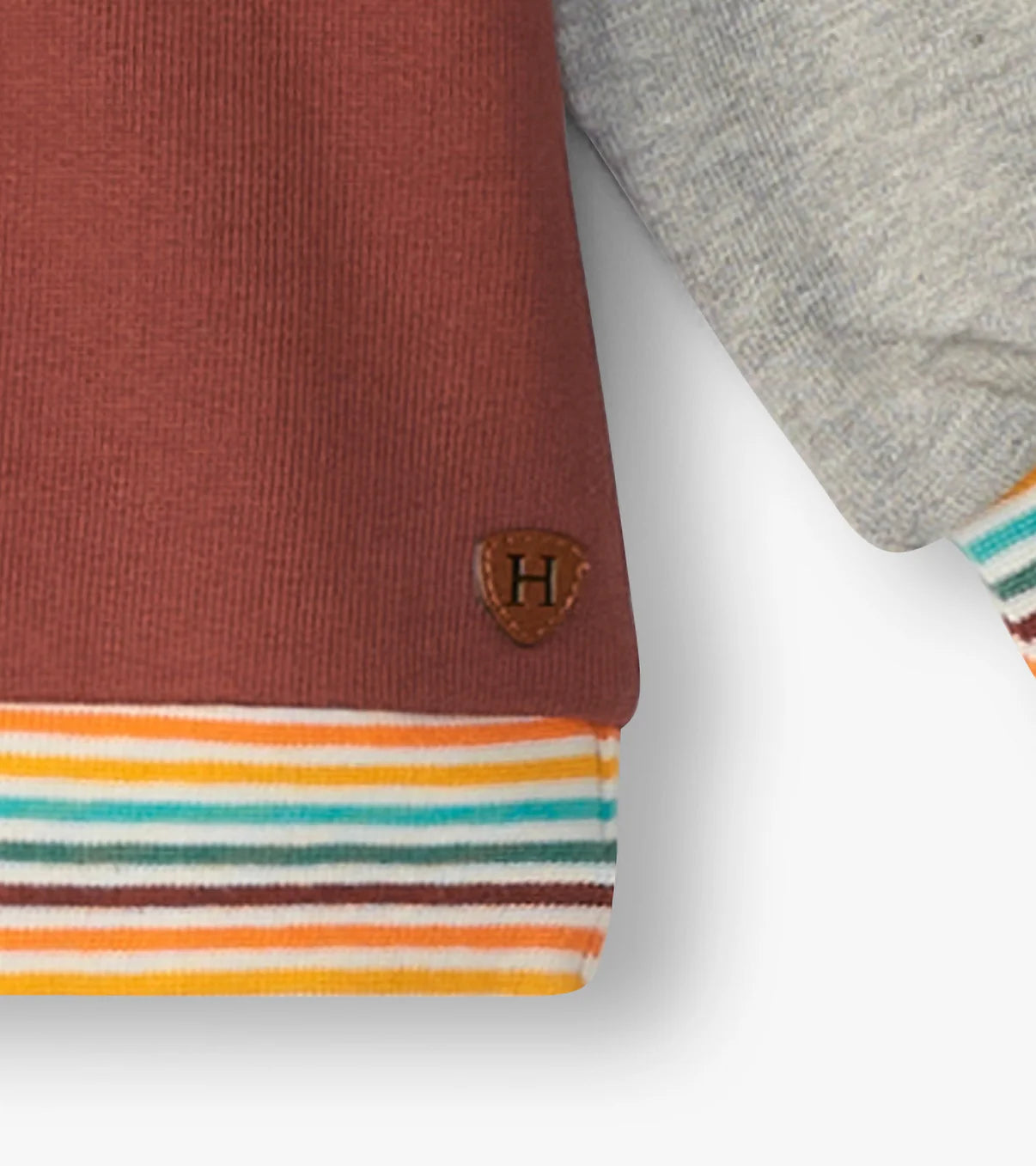 Tractor Pullover Sweatshirt - Doodlebug's Children's Boutique