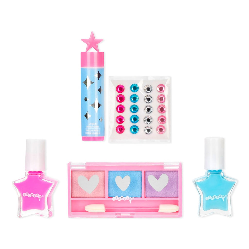 Glistening Beauty Set - Doodlebug's Children's Boutique