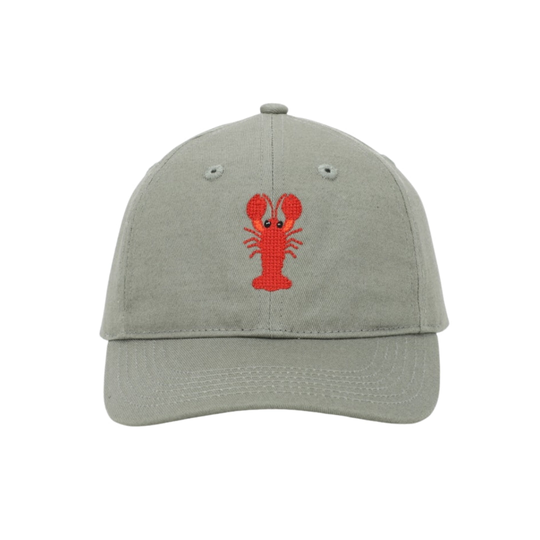 Claw Hat - Doodlebug's Children's Boutique