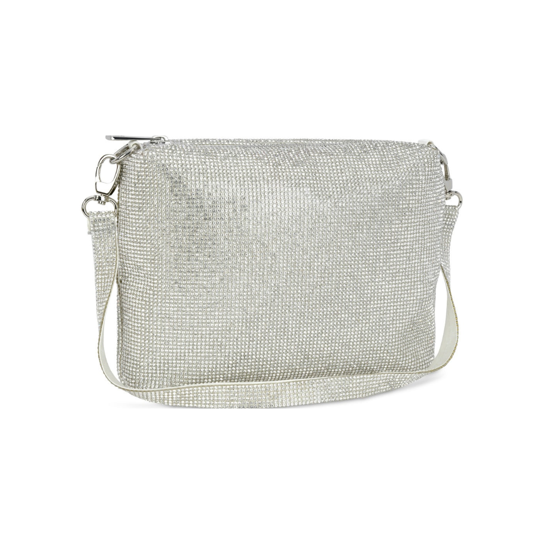 Crystal Crossbody Bag - Doodlebug's Children's Boutique