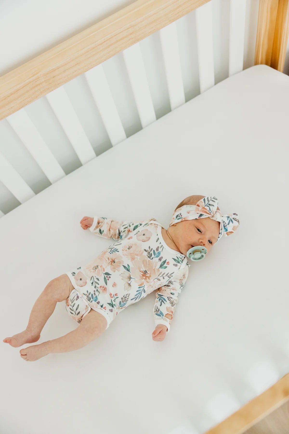 Autumn Long Sleeve Bodysuit - Doodlebug's Children's Boutique