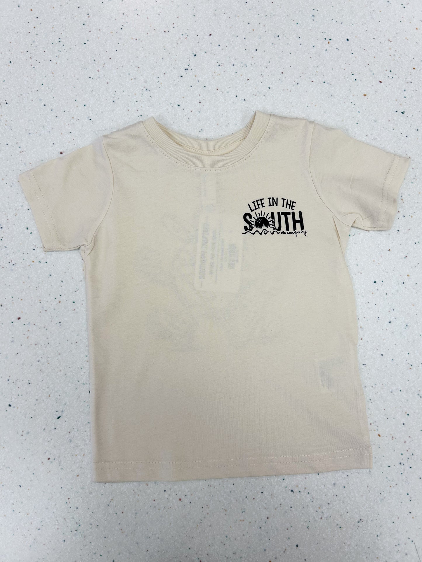 Hogs Baseball Shirt - Doodlebug's Children's Boutique